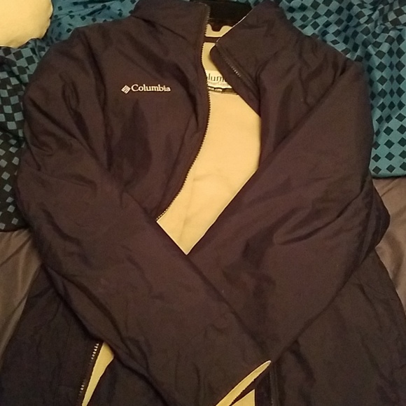 Columbia jacket - Picture 4 of 4